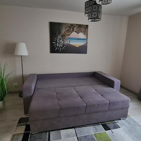 Iggy Luxury Apartment Hunedoara Exterior photo